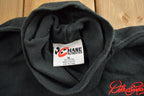 Vintage 1990s Dale Earnhardt NASCAR Racing Turtleneck