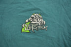 Vintage 1990s LifeForms Graphic T Shirt