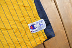 Vintage 1990s Indiana Pacers NBA Reggie Miller Basketball Jersey