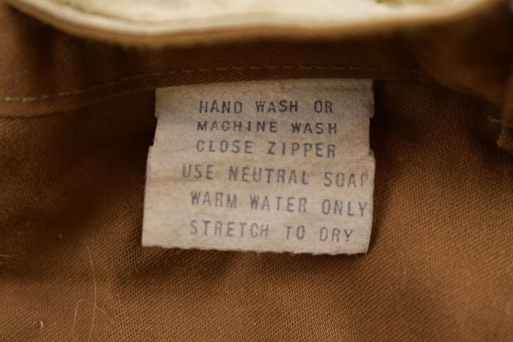 Vintage 1980s Workwear Pants Size 36 x 31.5