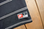 Vintage 1990s Nike Jersey Style T Shirt