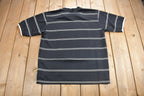 Vintage 1990s Nike Jersey Style T Shirt