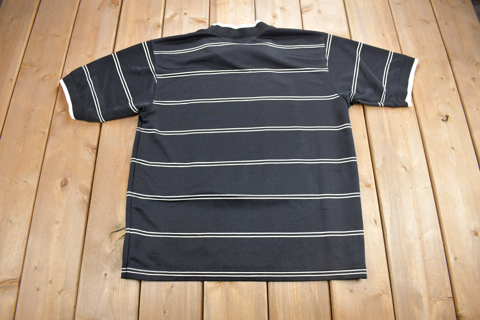 Vintage 1990s Nike Jersey Style T Shirt