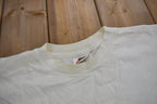 Vintage 1990s Nike Graphic T-Shirt