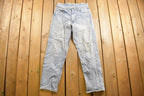 Vintage 1990s Levi's Red Tab Jeans Size 32 x 31