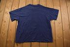 Vintage 1990s Dallas Cowboys NFL Graphic T-Shirt