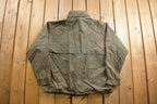 Vintage 1990's Carhartt Coat