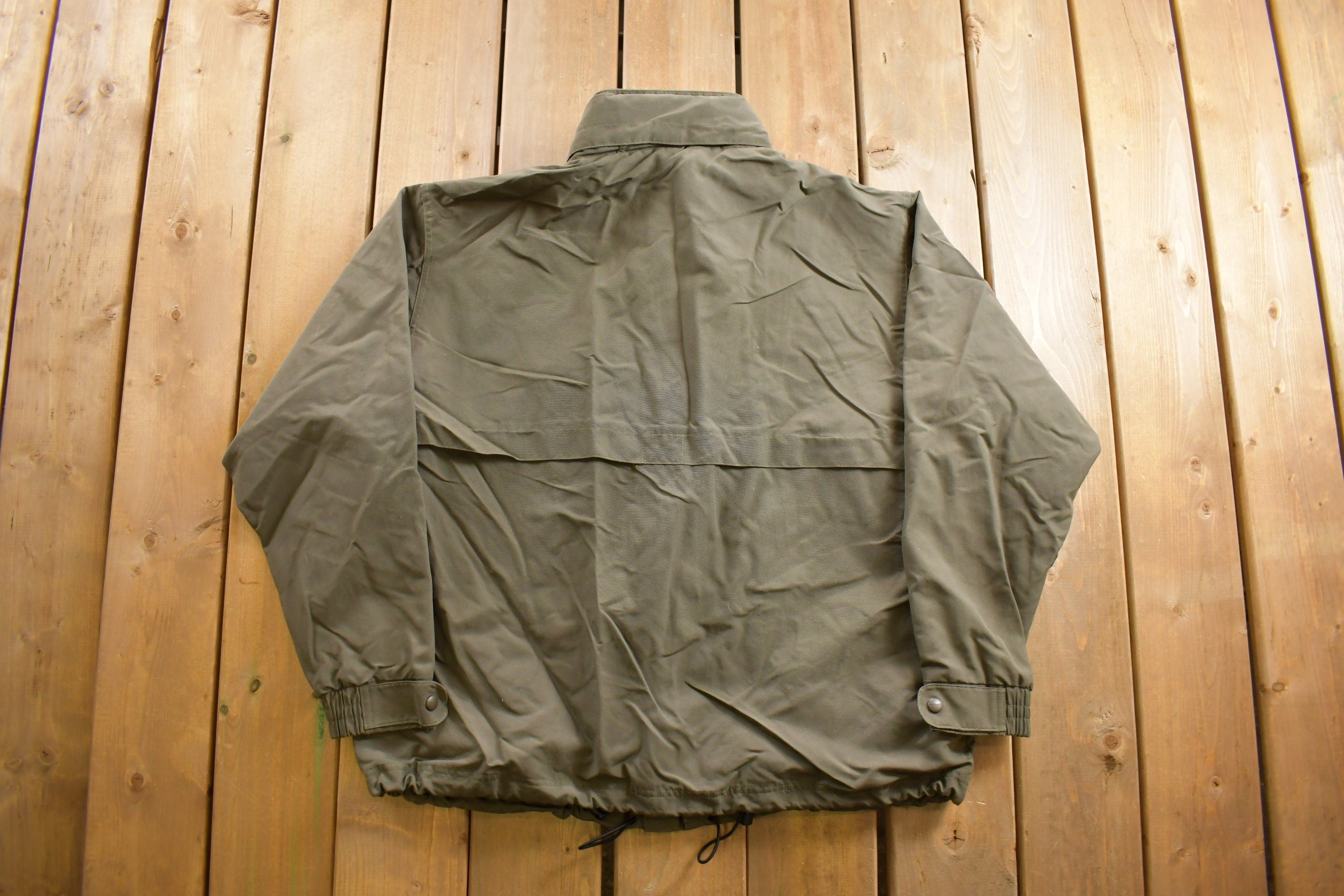 Vintage 1990's Carhartt Coat