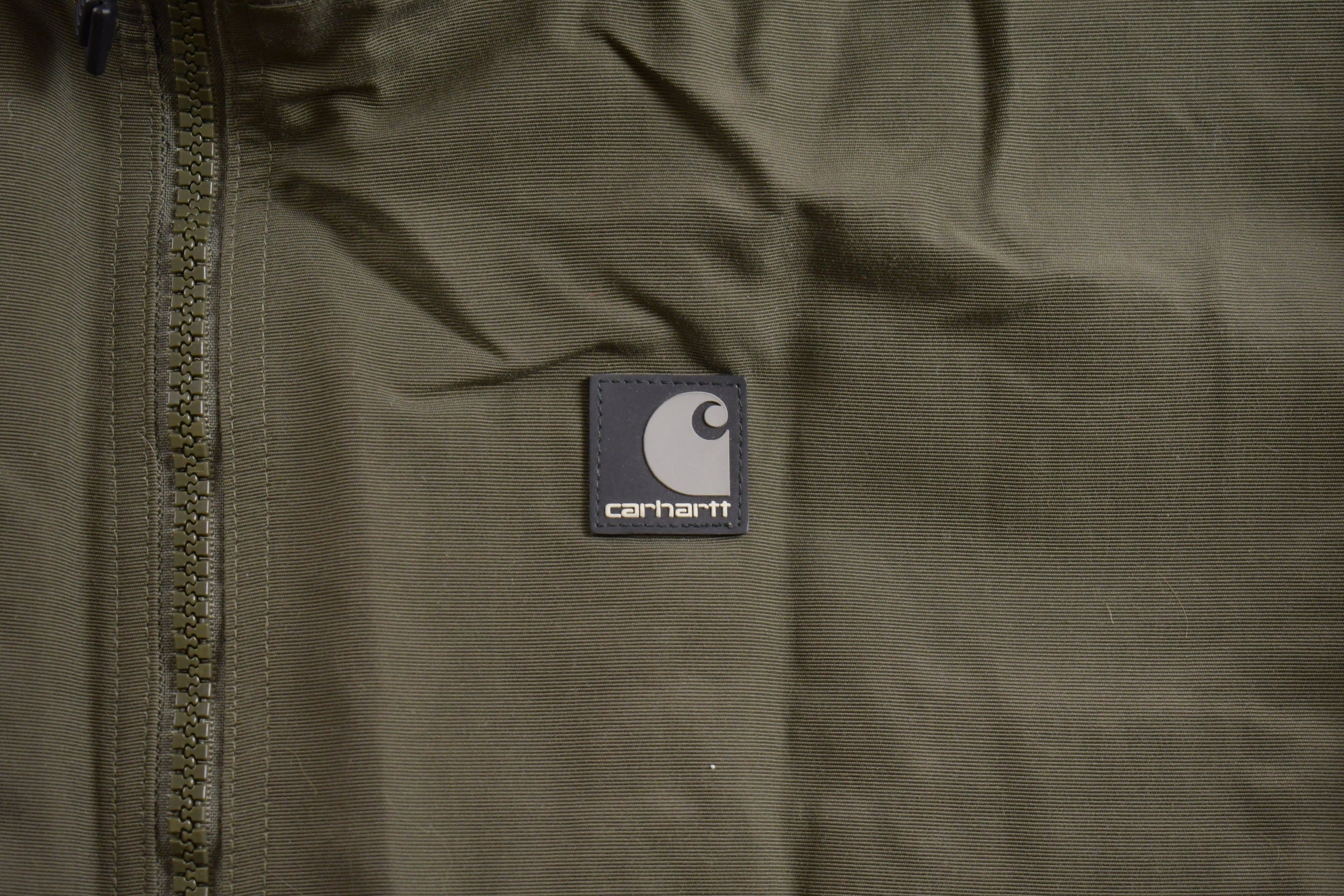 Vintage 1990's Carhartt Coat