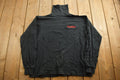 Vintage 1990s Dale Earnhardt NASCAR Racing Turtleneck