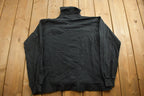 Vintage 1990s Dale Earnhardt NASCAR Racing Turtleneck