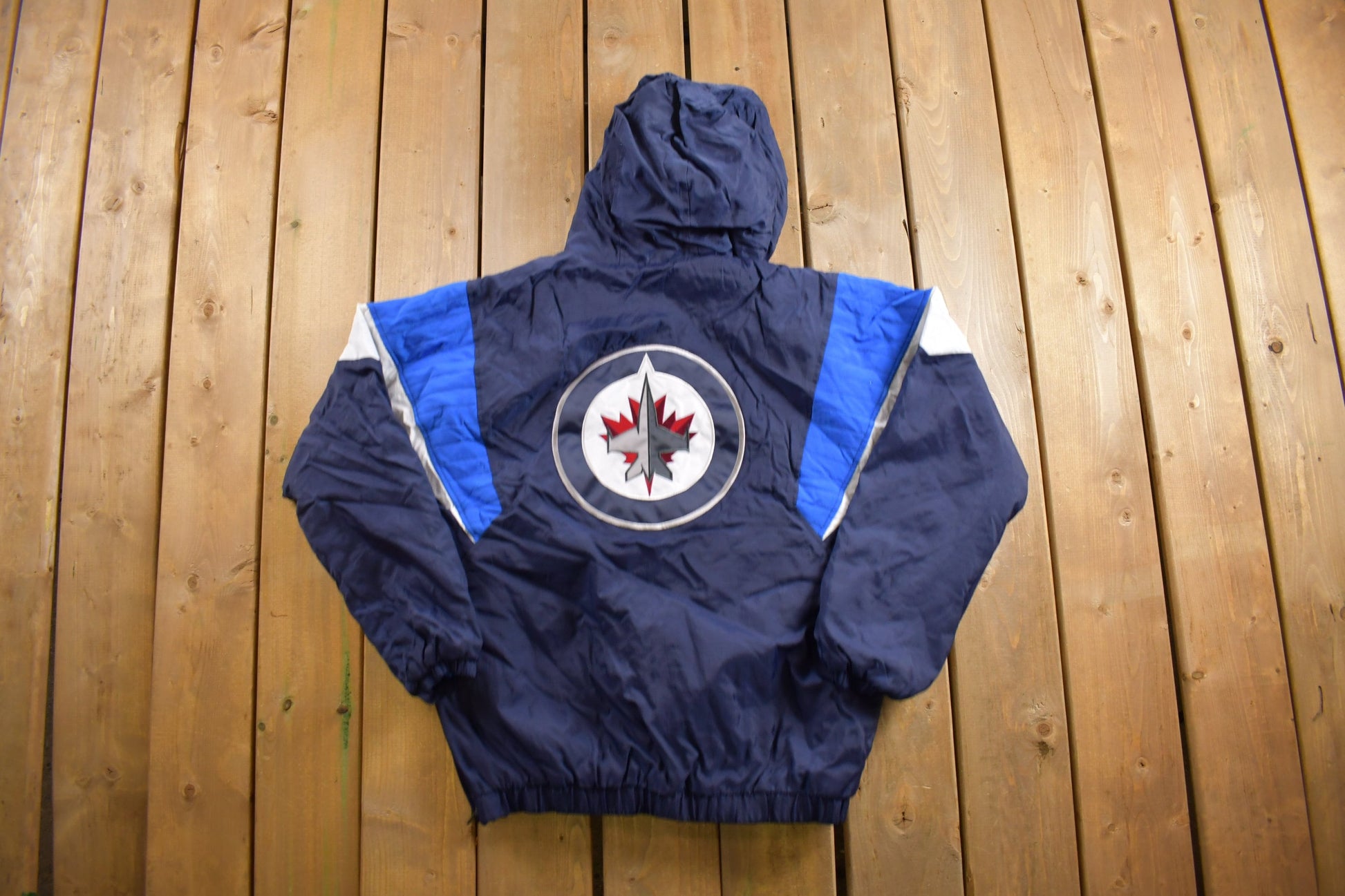 Winnipeg Jets vintage 1980's NHL shirt, hoodie, sweater and v-neck t-shirt