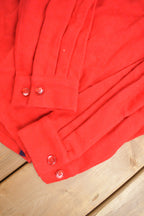 Vintage 1960s McGregor Wool Collared Sweater