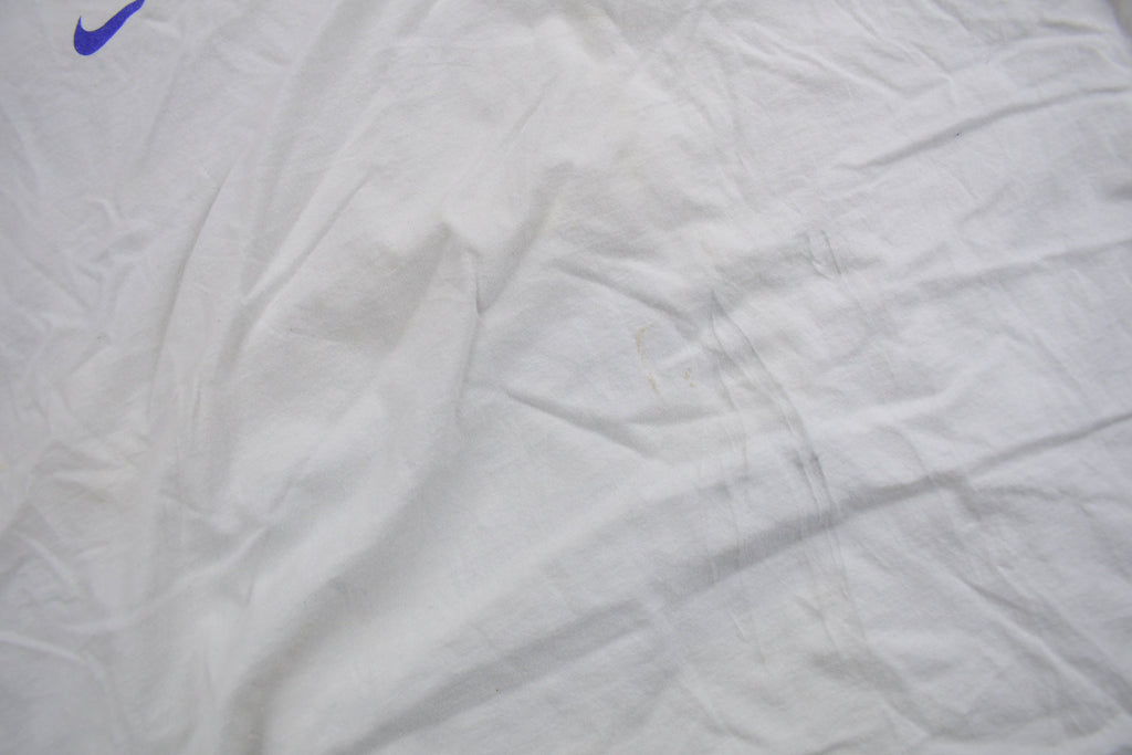 Vintage 1990s Nike Graphic T-Shirt
