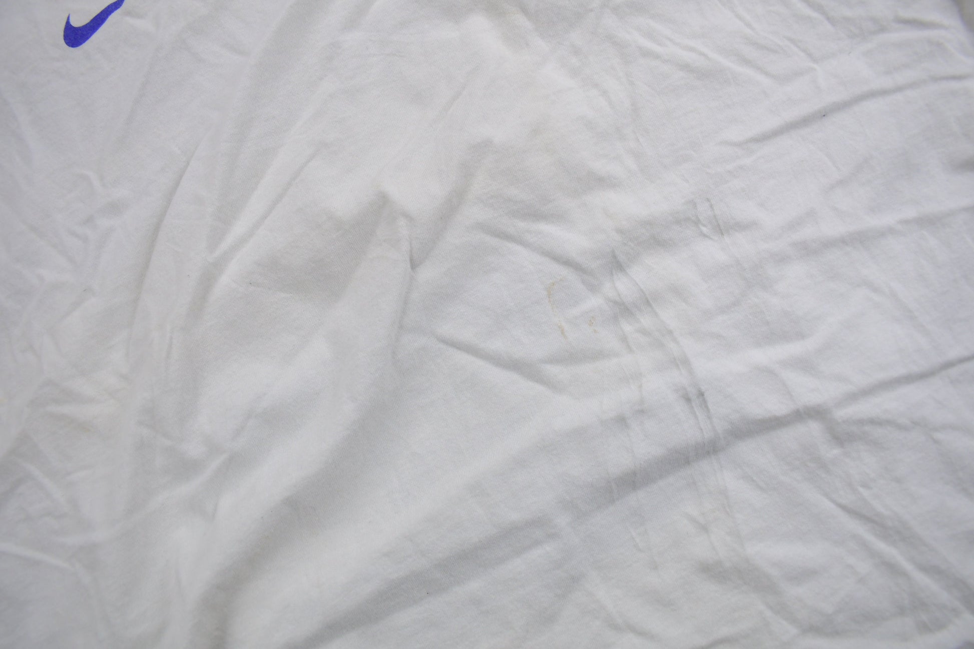 Vintage 1990s Nike Graphic T-Shirt