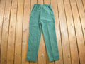 Vintage 1970s Jantzen Trousers Size 31 x 30.5