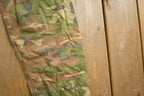 Vintage 1970s Lee Woodland Camo Hunting Pants Size 33 - 35 x 26