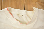 Vintage 1990s Chicago Bulls NBA Graphic T-Shirt