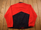Vintage 1990s Marlboro Fleece Sweater