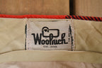 Vintage 1950s Woolrich Plaid Trousers Size 38 x 30.5