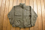 Vintage 1990's Carhartt Coat