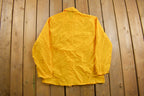 Vintage 1960s Champion PHI SIGMA PI Windbreaker Jacket