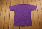 Vintage 1990s Ocean City Travel T-Shirt