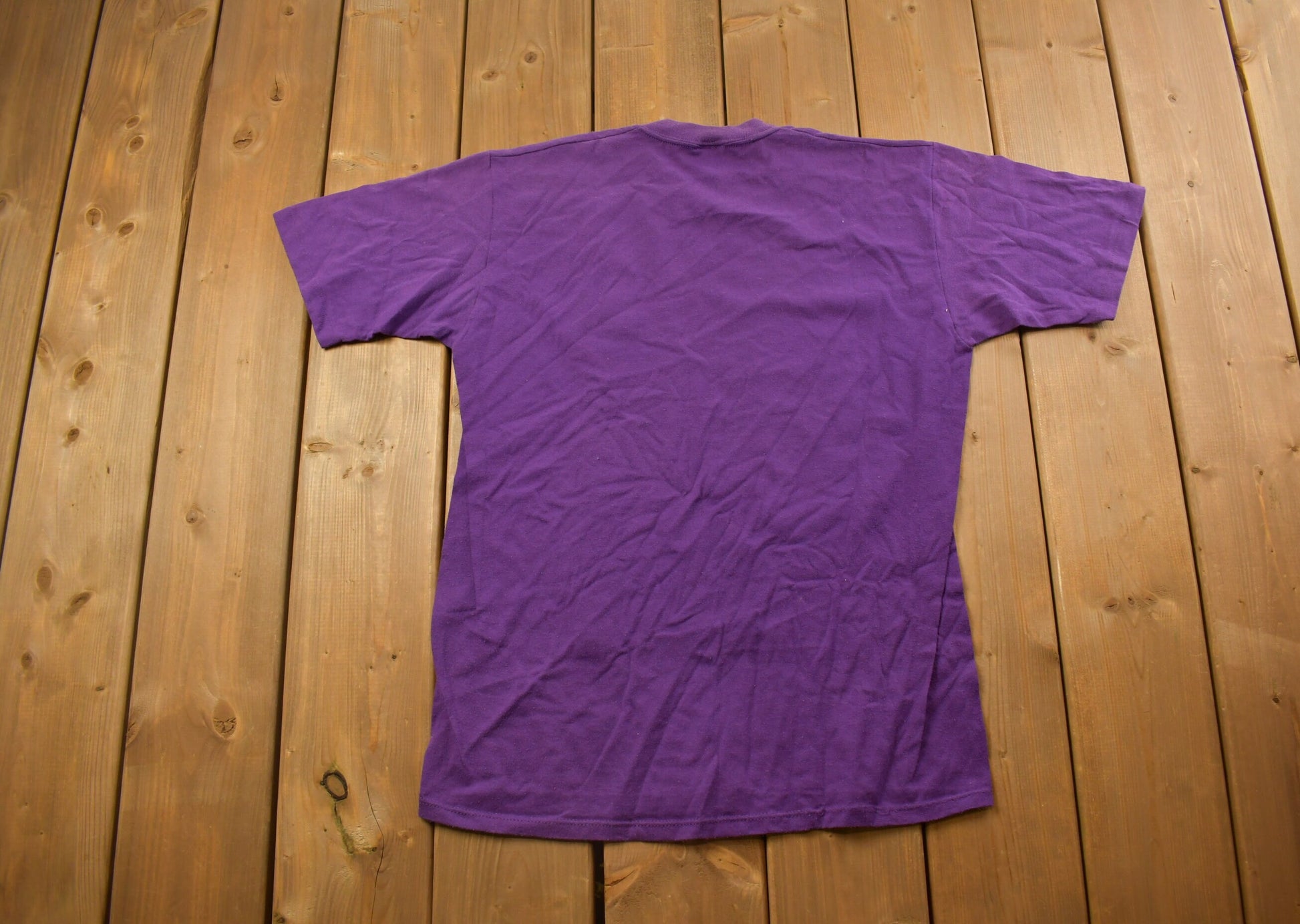 Vintage 1990s Ocean City Travel T-Shirt