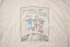 Vintage 1990s "Shopping... What A Thrill!" Graphic T Shirt
