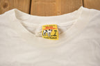Vintage 1990s "Stay Out Of The Classroom" Graphic T Shirt