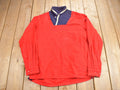 Vintage 1960s McGregor Wool Collared Sweater