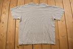 Vintage 1990s Nike Logo Graphic T-Shirt