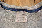 Vintage 1990s Nike Logo Graphic T-Shirt