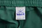 Vintage 1970s Jantzen Trousers Size 31 x 30.5