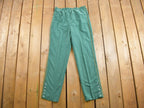 Vintage 1970s Jantzen Trousers Size 31 x 30.5