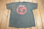 Vintage Y2K Linkin Park Graphic Band T-shirt