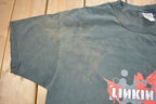 Vintage Y2K Linkin Park Graphic Band T-shirt