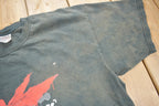 Vintage Y2K Linkin Park Graphic Band T-shirt