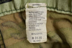Vintage 1970s Lee Woodland Camo Hunting Pants Size 33 - 35 x 26