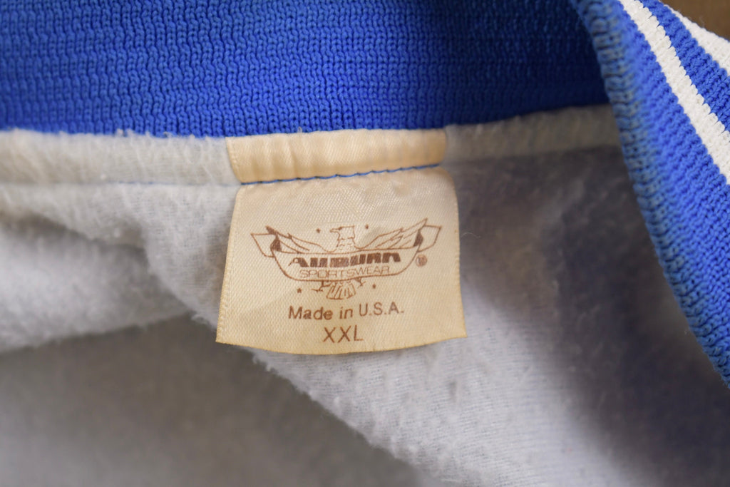 Vintage 1970s UPS Satin Jacket Jacket