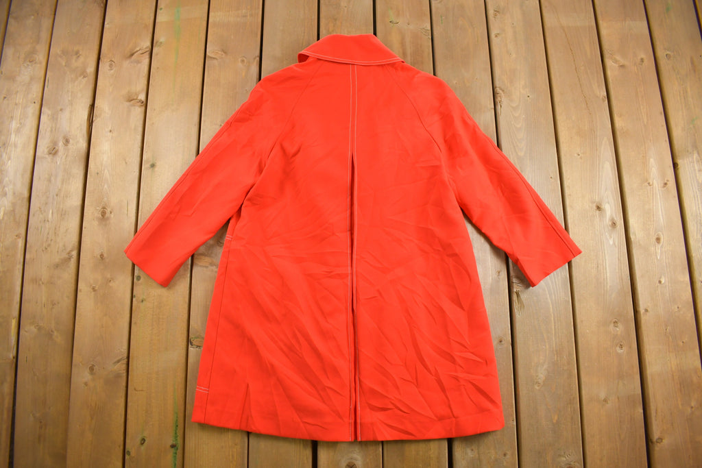 Vintage 1970s Sears Western Jacket