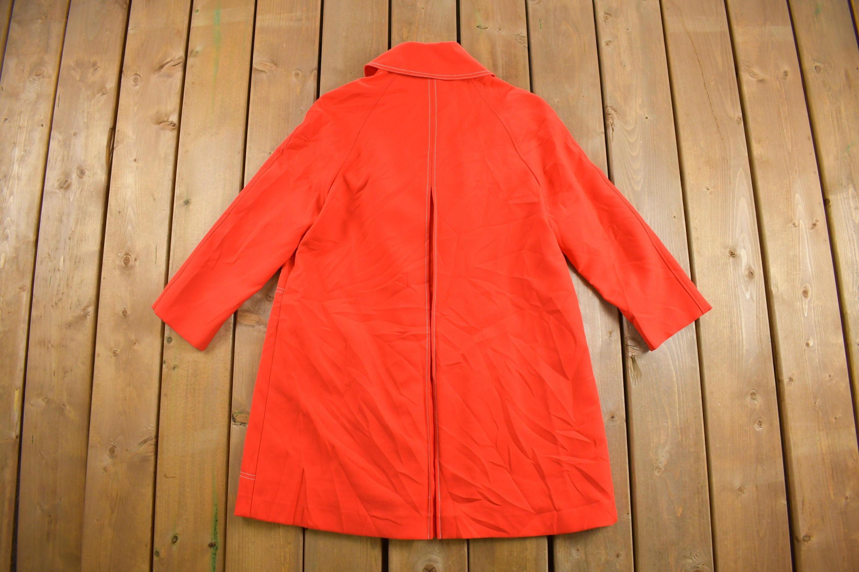 Vintage 1970s Sears Western Jacket