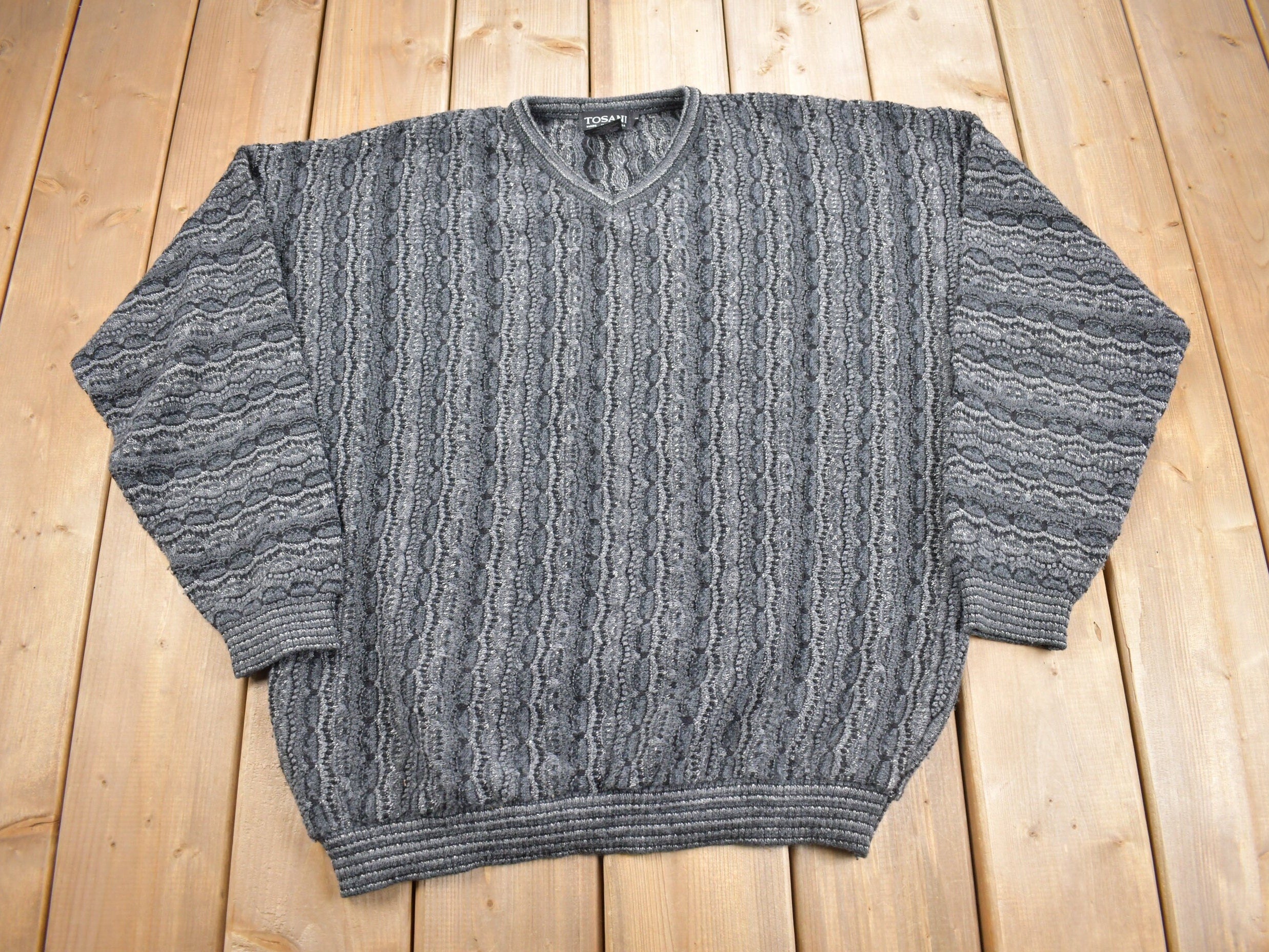 Tosani sweater clearance