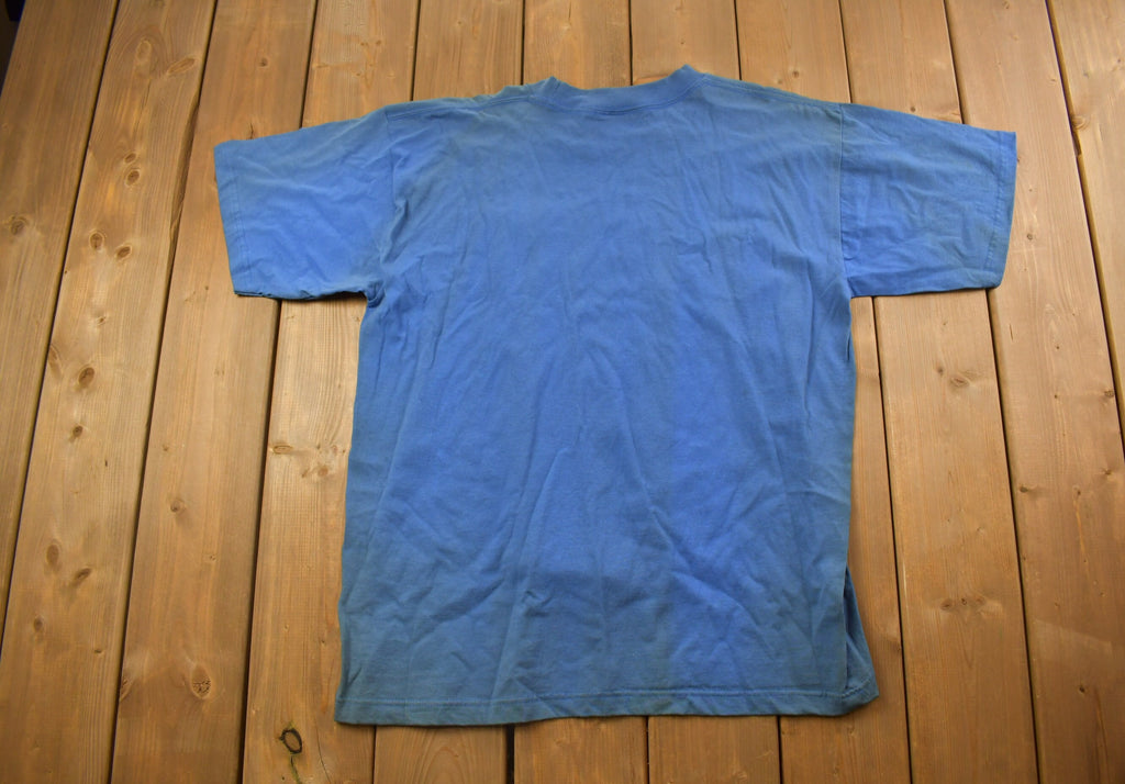 Vintage 1990s "I'm The Dad" Graphic T Shirt