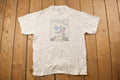 Vintage 1990s "Shopping... What A Thrill!" Graphic T Shirt