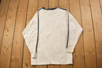 Vintage 1990s Dave Matthews Band Long Sleeve T-shirt