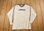 Vintage 1990s Dave Matthews Band Long Sleeve T-shirt
