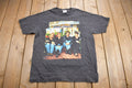 Vintage 1999 Point Of Grace Steady On Tour Band T-shirt