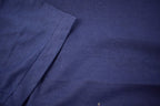 Vintage 1970s Deadstock Mr. Brief Blank Navy T Shirt