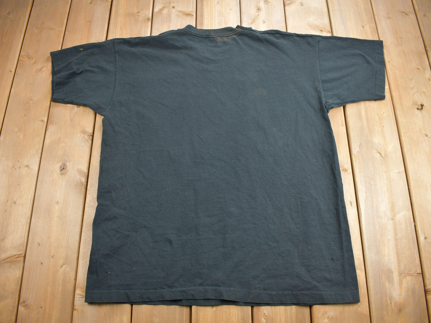 Vintage 1996 Earth 2 TV Promo T-shirt / Vintage Televison Tee / Made In USA / Single Stitch / Rare Vintage